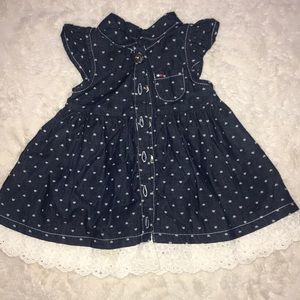 Babygirl Dress
